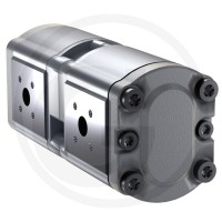 Bosch/Rexroth Pompa podwójna 2560510565335 - Sklep PoltechParts