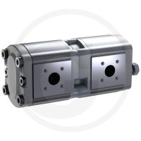 Bosch/Rexroth Pompa podwójna 2560510565335 - Sklep PoltechParts