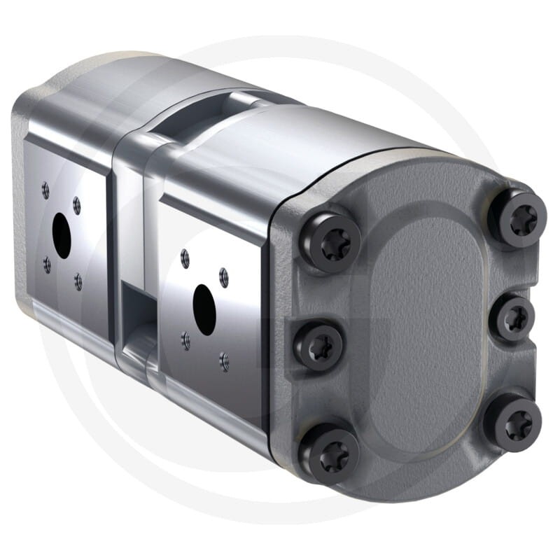 Bosch/Rexroth Pompa podwójna 2560510565389 - Sklep PoltechParts