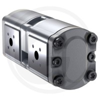 Bosch/Rexroth Pompa podwójna 2560510565389 - Sklep PoltechParts