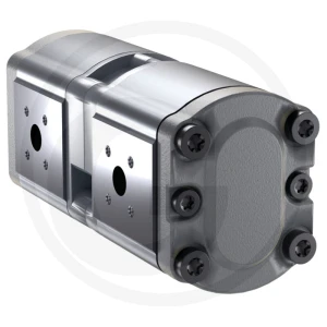 Bosch/Rexroth Pompa podwójna 2560510565389