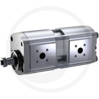 Bosch/Rexroth Pompa podwójna 2560510565389 - Sklep PoltechParts