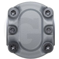 Bosch/Rexroth Pompa podwójna 2560510565389 - Sklep PoltechParts