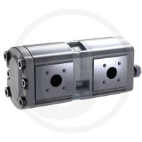 Bosch/Rexroth Pompa podwójna 2560510565389 - Sklep PoltechParts