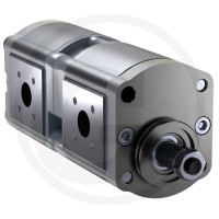 Bosch/Rexroth Pompa podwójna 2560510565389 - Sklep PoltechParts