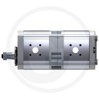 Bosch/Rexroth Pompa podwójna 2560510565389 - Sklep PoltechParts