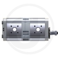 Bosch/Rexroth Pompa podwójna 2560510565389 - Sklep PoltechParts