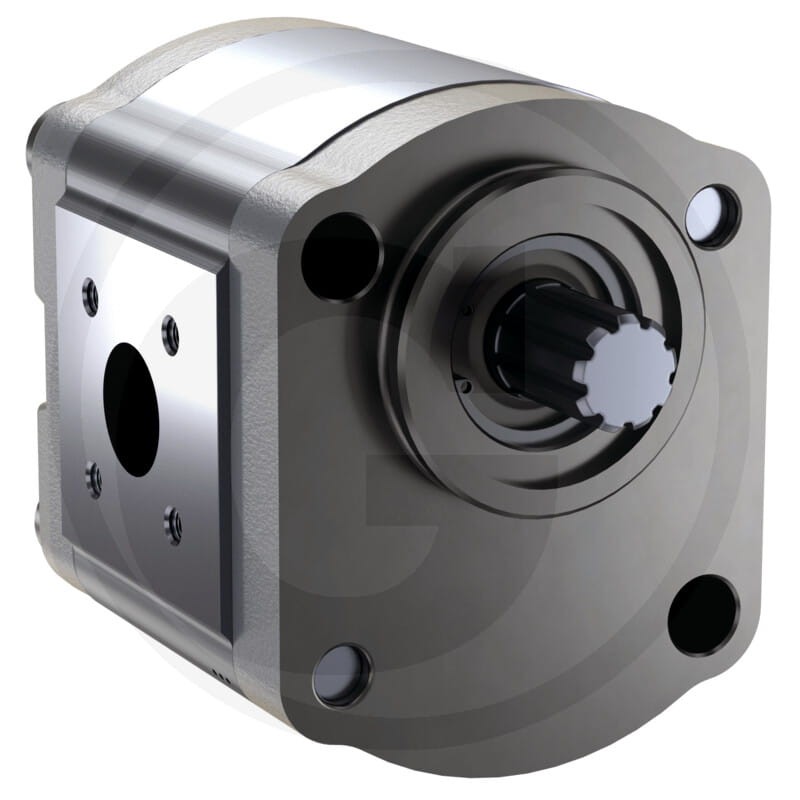 Bosch/Rexroth Pompa hydrauliczna 2560510615353 - Sklep PoltechParts
