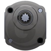 Bosch/Rexroth Pompa hydrauliczna 2560510615353 - Sklep PoltechParts