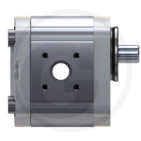 Bosch/Rexroth Pompa hydrauliczna 2560510615353 - Sklep PoltechParts