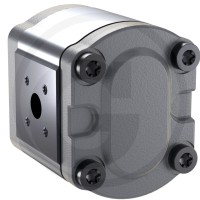 Bosch/Rexroth Pompa hydrauliczna 2560510615353 - Sklep PoltechParts