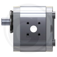Bosch/Rexroth Pompa hydrauliczna 2560510615353 - Sklep PoltechParts