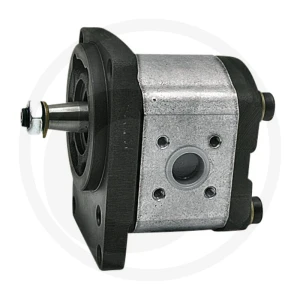 Bosch/Rexroth Pompa hydrauliczna 2560510625337