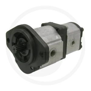 Bosch/Rexroth Pompa podwójna 2560510768023