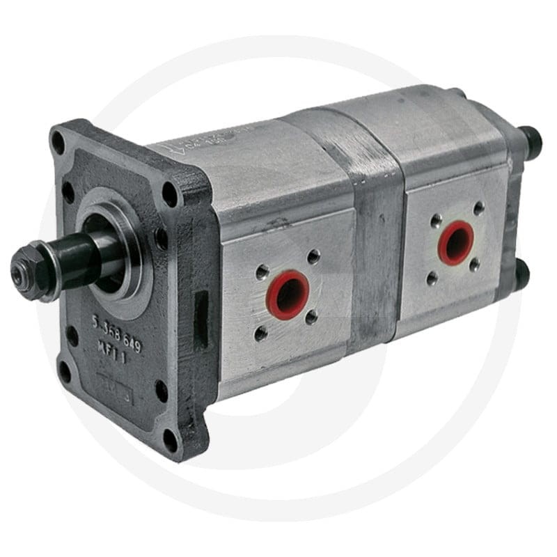Bosch/Rexroth Pompa podwójna 2560510901508
