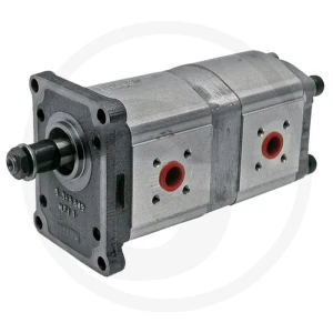 Bosch/Rexroth Pompa podwójna 2560510901508