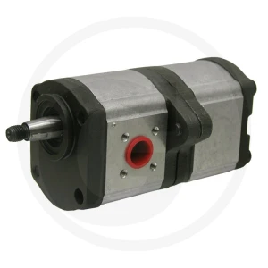 Bosch/Rexroth Pompa podwójna 2560510565363