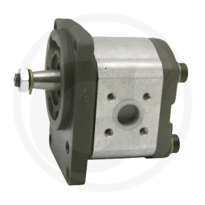 Bosch/Rexroth Pompa hydrauliczna 2560510425307
