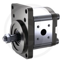 Bosch/Rexroth Pompa hydrauliczna 2560510425307 - Sklep PoltechParts