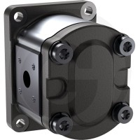 Bosch/Rexroth Pompa hydrauliczna 2560510425307 - Sklep PoltechParts
