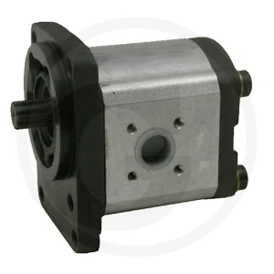 Bosch/Rexroth Pompa hydrauliczna 2560510425308