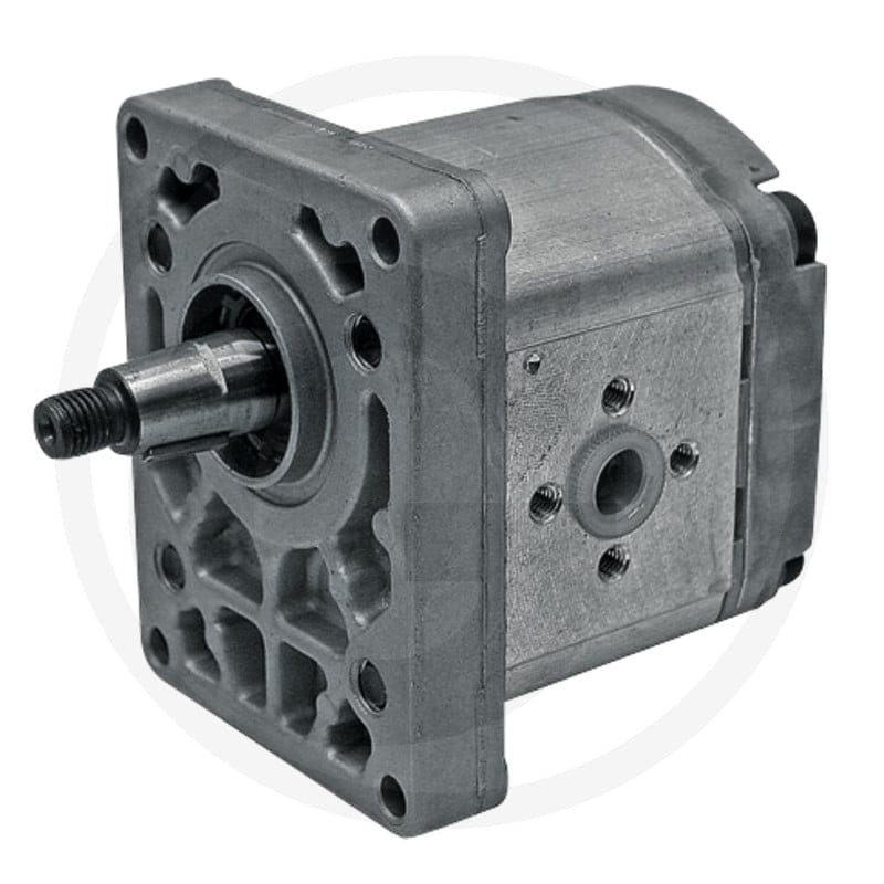 Bosch/Rexroth Pompa zębata, pojedyncza 2560510425324
