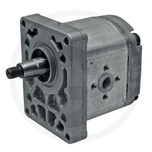 Bosch/Rexroth Pompa zębata, pojedyncza 2560510425324