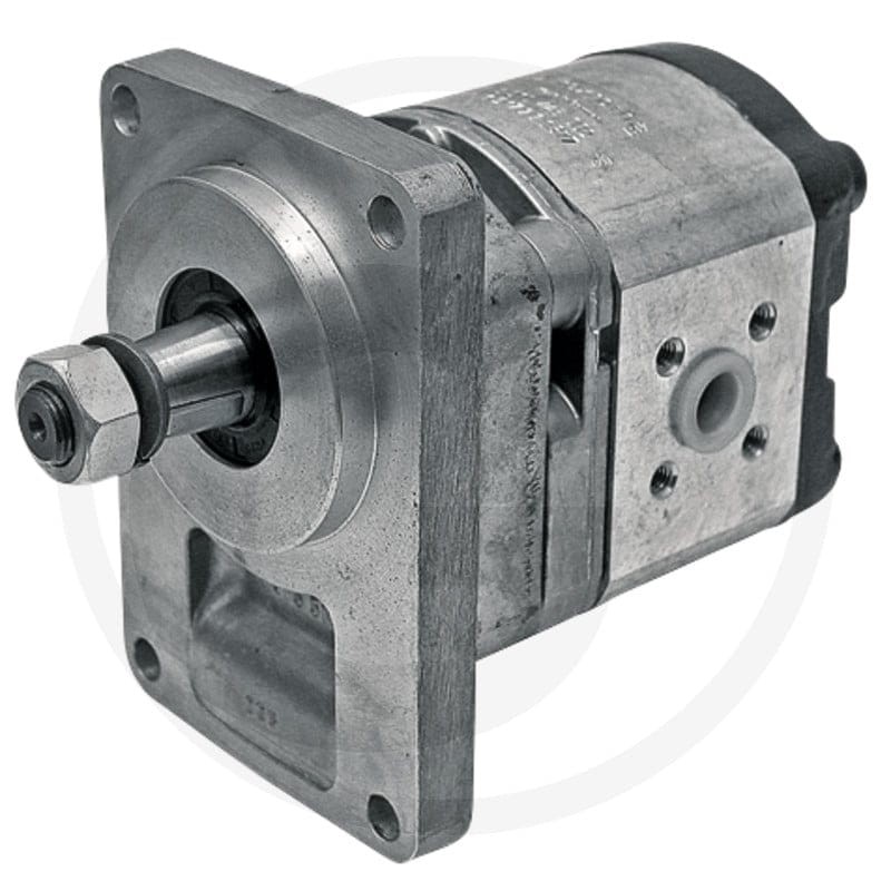 Bosch/Rexroth Pompa zębata, pojedyncza 2560510445002