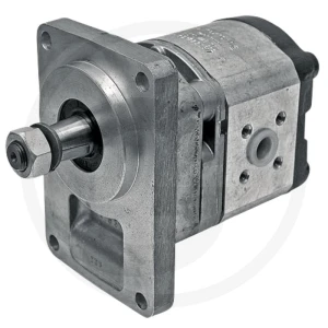 Bosch/Rexroth Pompa zębata, pojedyncza 2560510445002