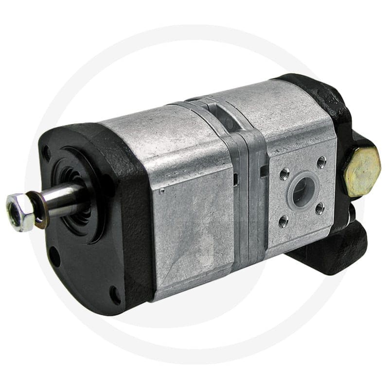 Bosch/Rexroth Pompa podwójna 2560510465339 - Sklep PoltechParts