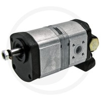 Bosch/Rexroth Pompa podwójna 2560510465339 - Sklep PoltechParts