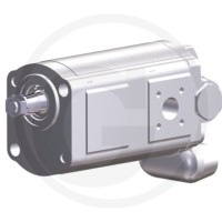 Bosch/Rexroth Pompa podwójna 2560510465339 - Sklep PoltechParts