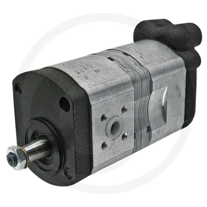 Bosch/Rexroth Pompa podwójna 2560510465353