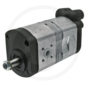 Bosch/Rexroth Pompa podwójna 2560510465353