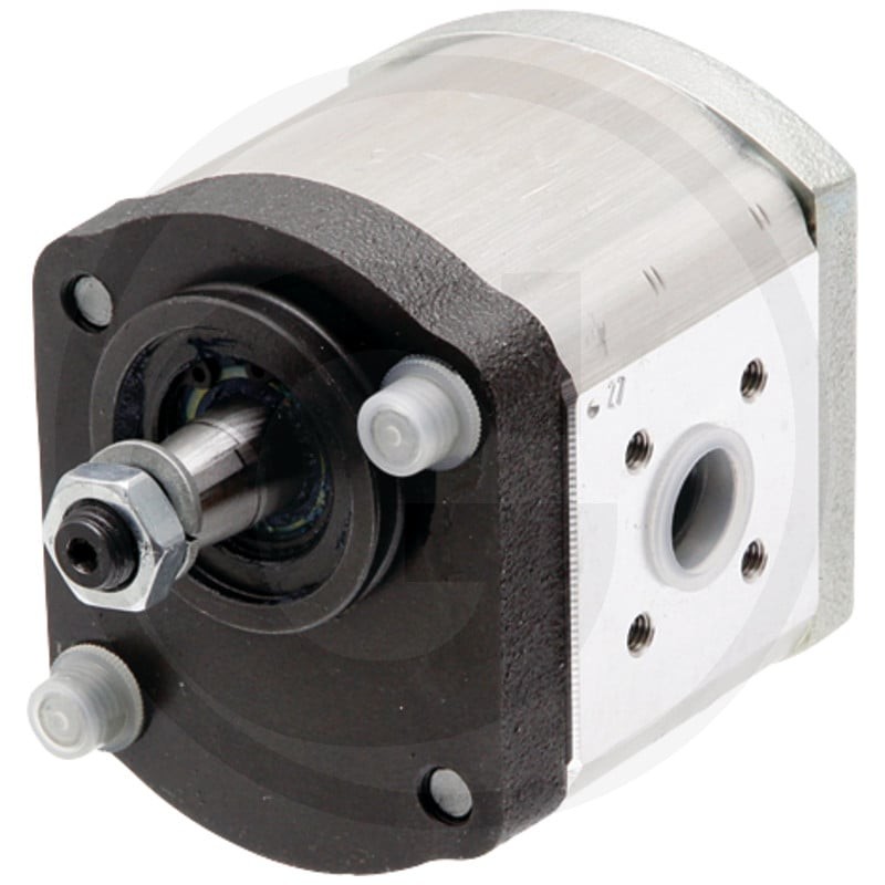 Bosch/Rexroth Pompa zębata, pojedyncza 2560510515318