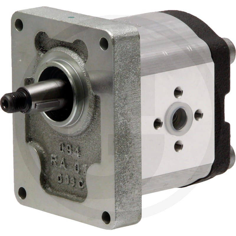 Bosch/Rexroth Pompa zębata, pojedyncza 2560510525046 - Sklep PoltechParts