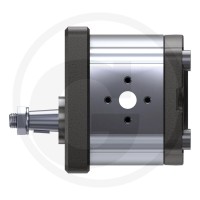 Bosch/Rexroth Pompa zębata, pojedyncza 2560510525046 - Sklep PoltechParts