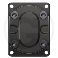 Bosch/Rexroth Pompa zębata, pojedyncza 2560510525046 - Sklep PoltechParts
