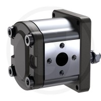 Bosch/Rexroth Pompa zębata, pojedyncza 2560510525046 - Sklep PoltechParts