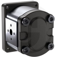 Bosch/Rexroth Pompa zębata, pojedyncza 2560510525046 - Sklep PoltechParts