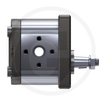 Bosch/Rexroth Pompa zębata, pojedyncza 2560510525046 - Sklep PoltechParts