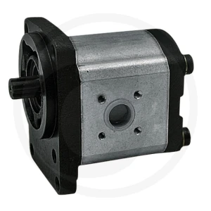 Bosch/Rexroth Pompa hydrauliczna 2560510525312