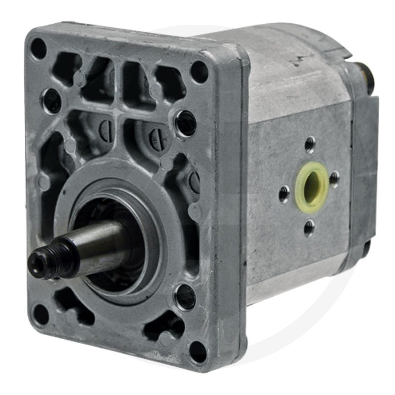 Bosch/Rexroth Pompa zębata, pojedyncza 2560510525348 - Sklep PoltechParts