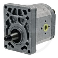 Bosch/Rexroth Pompa zębata, pojedyncza 2560510525348 - Sklep PoltechParts