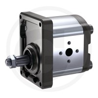 Bosch/Rexroth Pompa zębata, pojedyncza 2560510525348 - Sklep PoltechParts