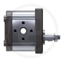 Bosch/Rexroth Pompa zębata, pojedyncza 2560510525348 - Sklep PoltechParts