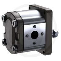 Bosch/Rexroth Pompa zębata, pojedyncza 2560510525348 - Sklep PoltechParts