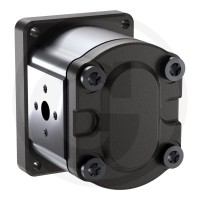 Bosch/Rexroth Pompa zębata, pojedyncza 2560510525348 - Sklep PoltechParts