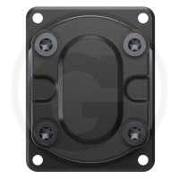 Bosch/Rexroth Pompa zębata, pojedyncza 2560510525348 - Sklep PoltechParts