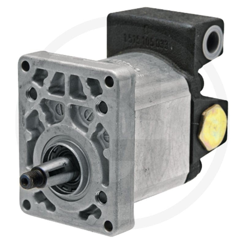 Bosch/Rexroth Pompa zębata, pojedyncza 2560510525359